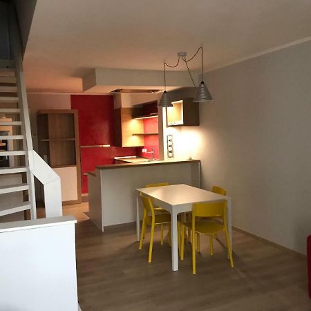 Eleganti Dimore Brescia Ngoại thất bức ảnh