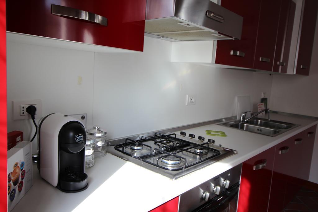 Eleganti Dimore Brescia Ngoại thất bức ảnh