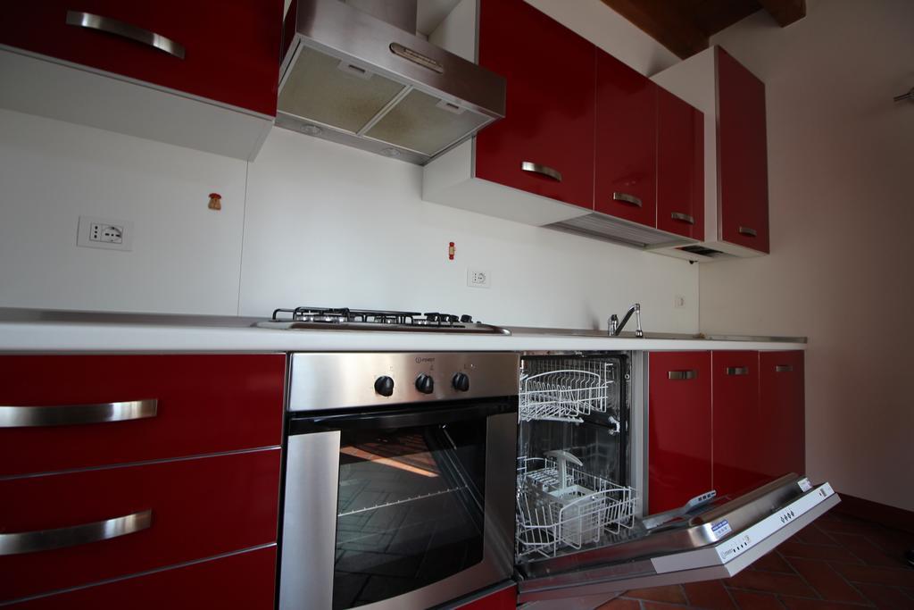 Eleganti Dimore Brescia Ngoại thất bức ảnh