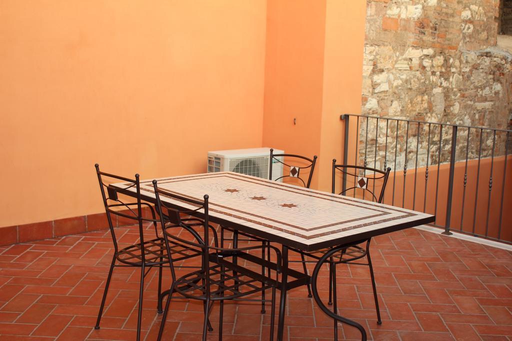 Eleganti Dimore Brescia Ngoại thất bức ảnh