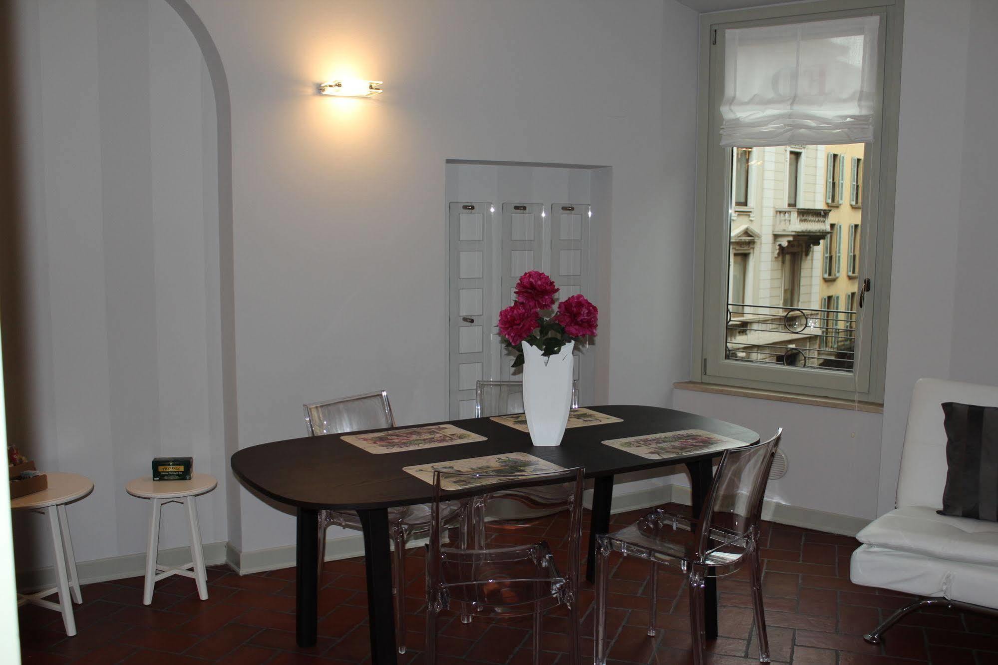 Eleganti Dimore Brescia Ngoại thất bức ảnh