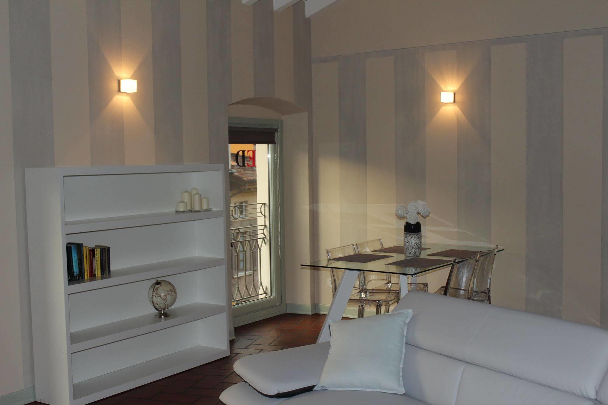 Eleganti Dimore Brescia Ngoại thất bức ảnh