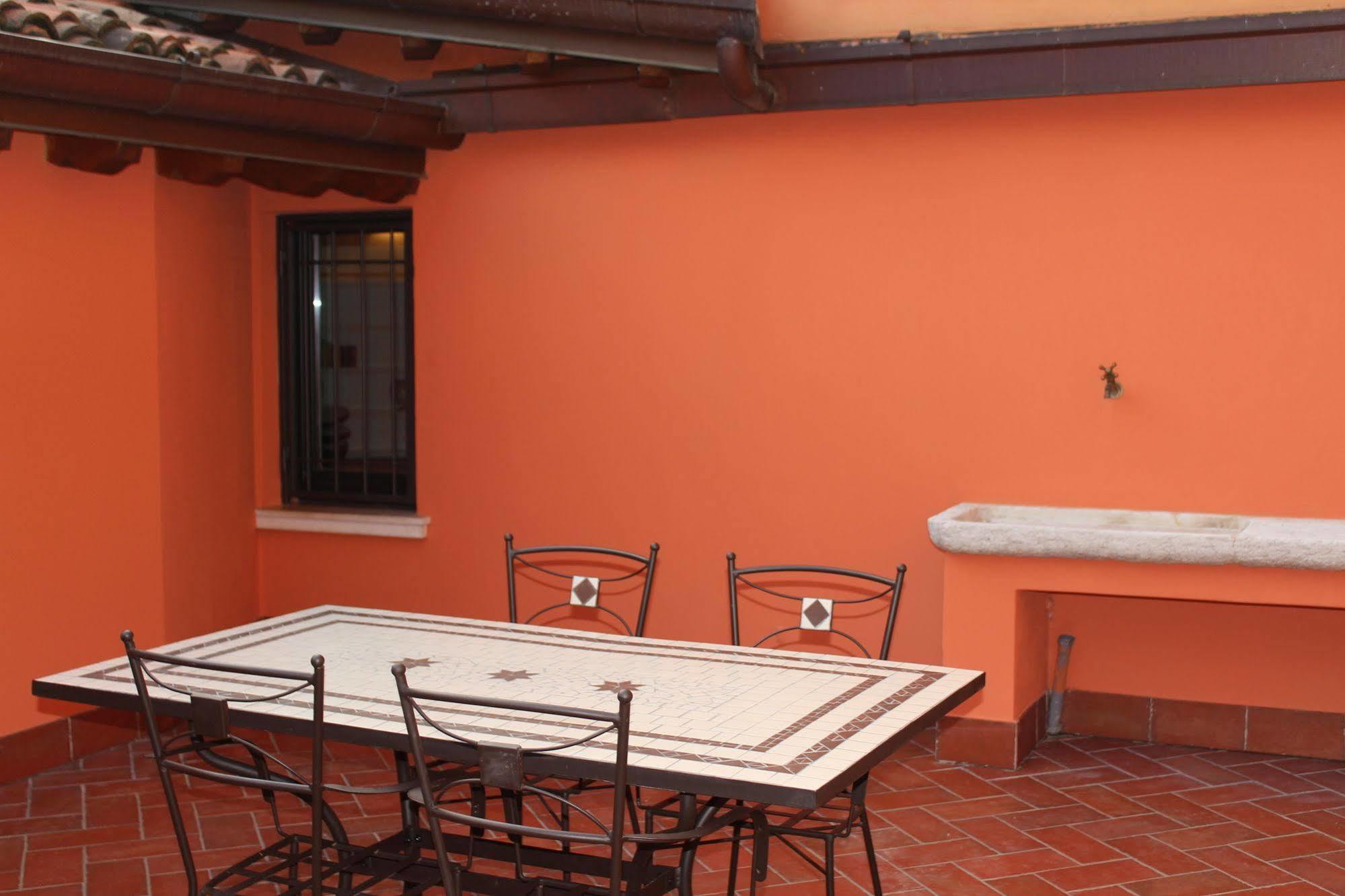 Eleganti Dimore Brescia Ngoại thất bức ảnh